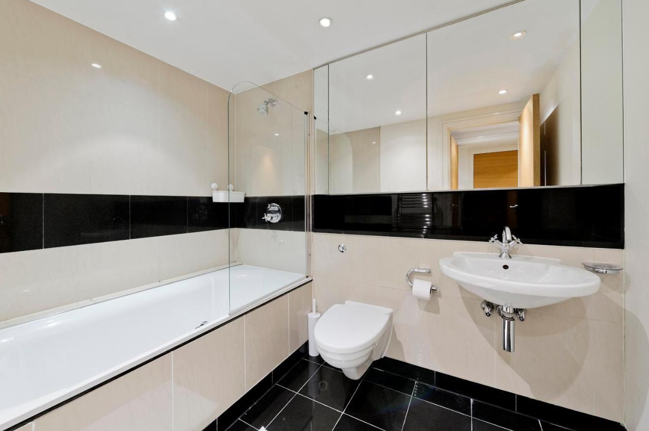 Apartment Veeve - Chelsea Bridge Wharf *