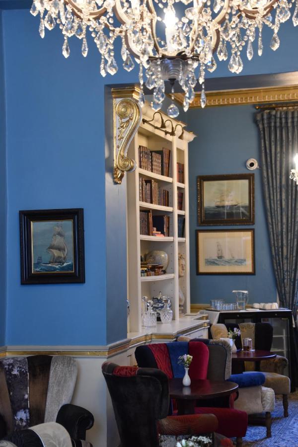 The Cranley 4*