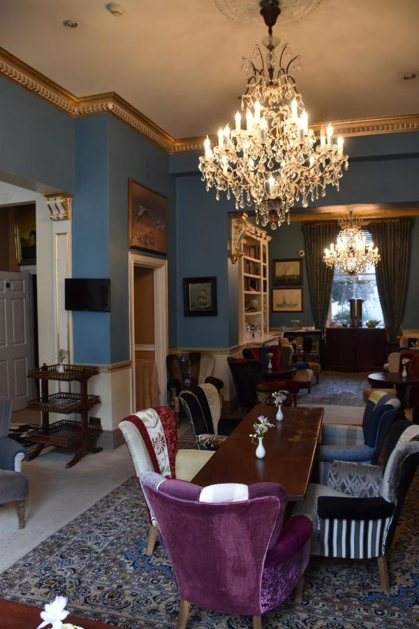 The Cranley Hotel London