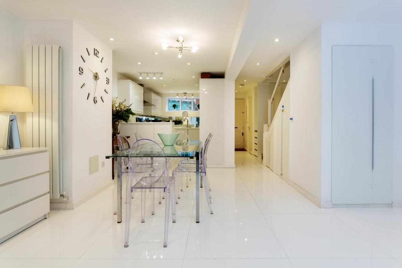 Veeve - Kenway Village Vakantiehuis *