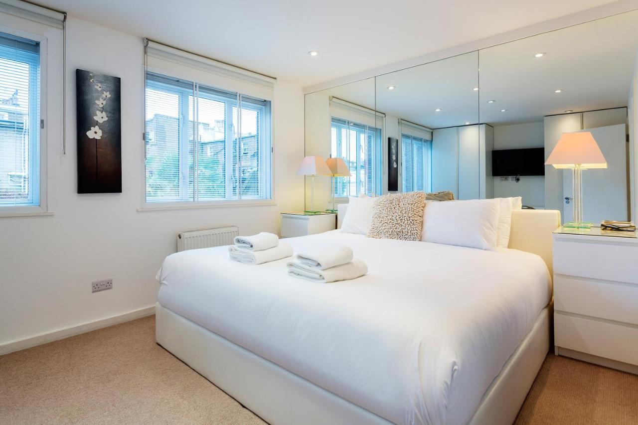 Vakantiehuis Veeve - Kenway Village *