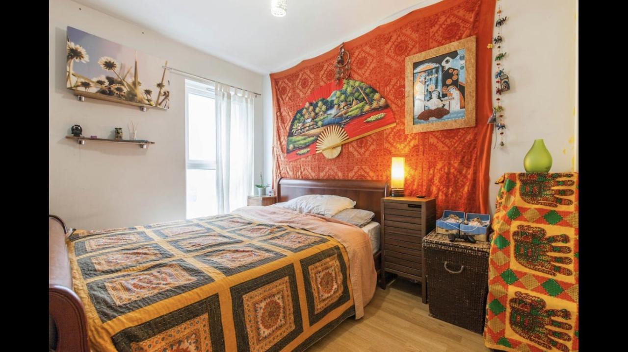 Appartement Complete Bohemian Luxury Sanctuary