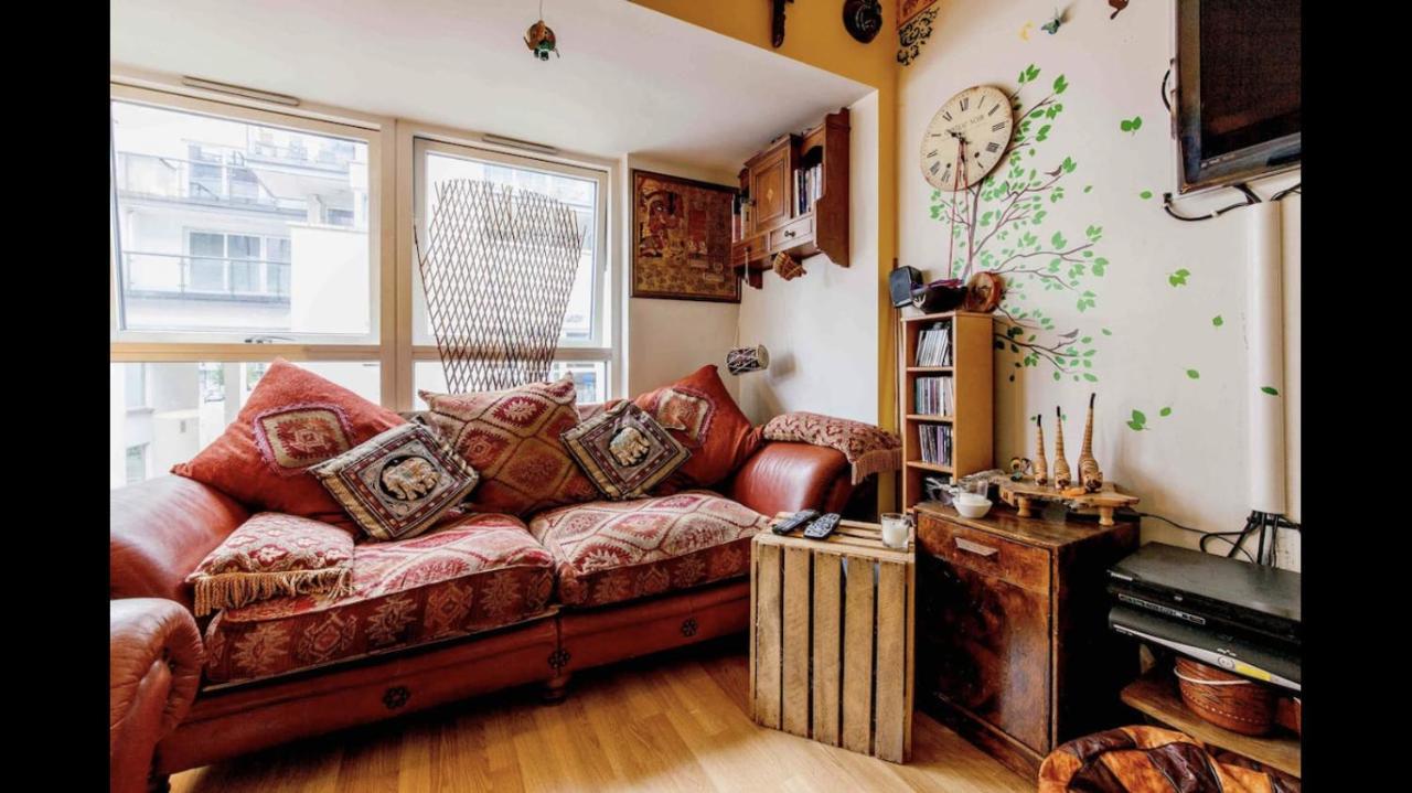 Appartement Complete Bohemian Luxury Sanctuary