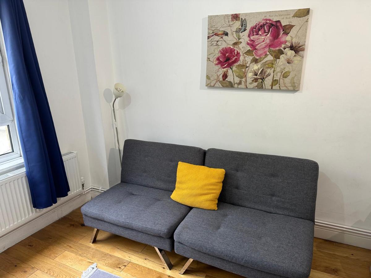 Apartamento Regent Camden Town *