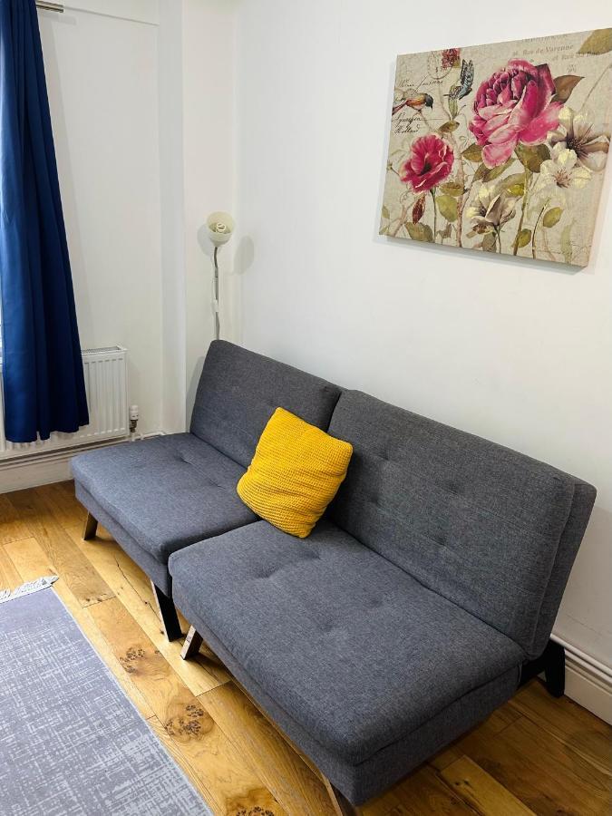 Apartamento Regent Camden Town Londres