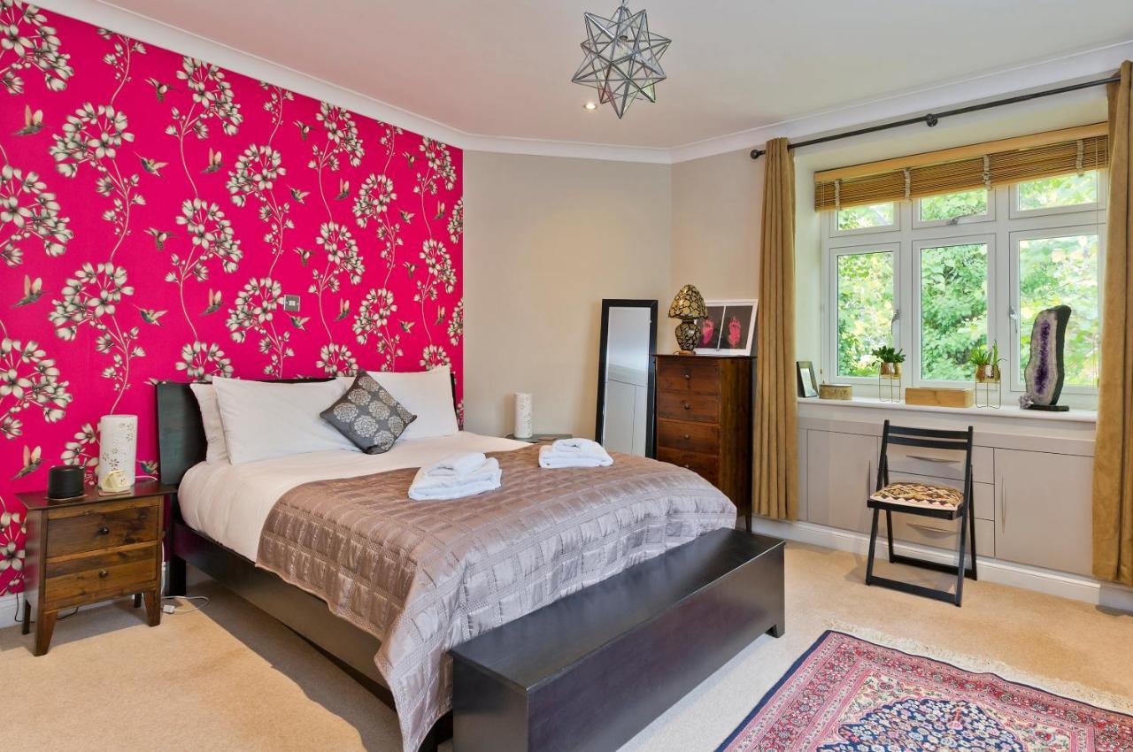 Apartment Delightful In Prime Location Near Hampstead Heath By Underthedoormat *