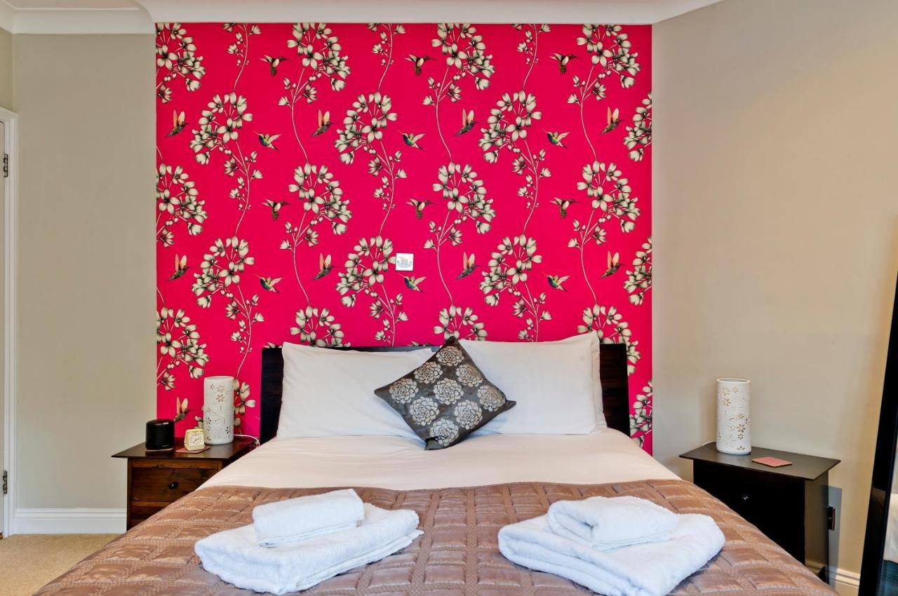Apartment Delightful In Prime Location Near Hampstead Heath By Underthedoormat