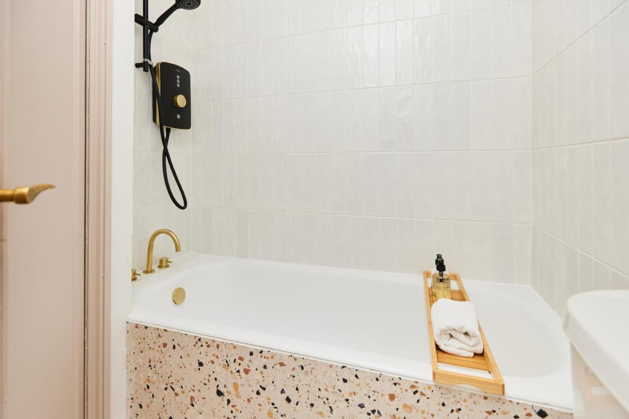 Apartment The Soho Retreat - Glamorous 1bdr Flat London