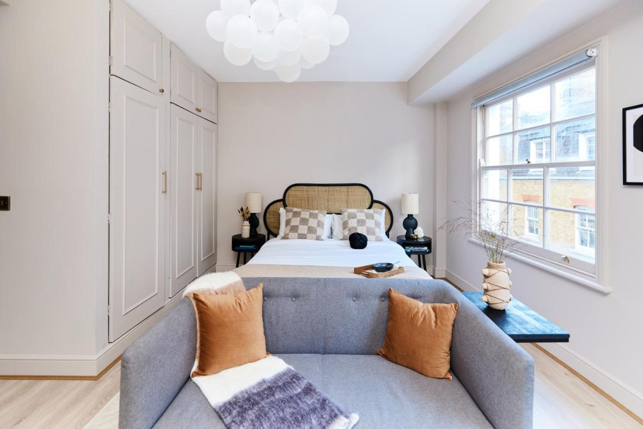 The Soho Retreat - Glamorous 1bdr Flat Apartment