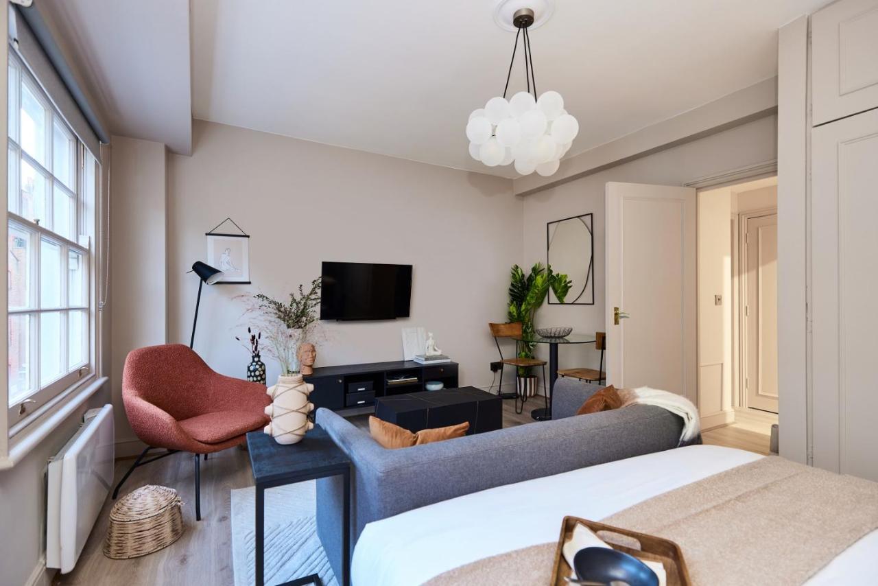 Apartment The Soho Retreat - Glamorous 1bdr Flat *