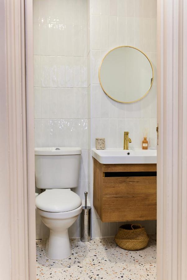 Apartment The Soho Retreat - Glamorous 1bdr Flat