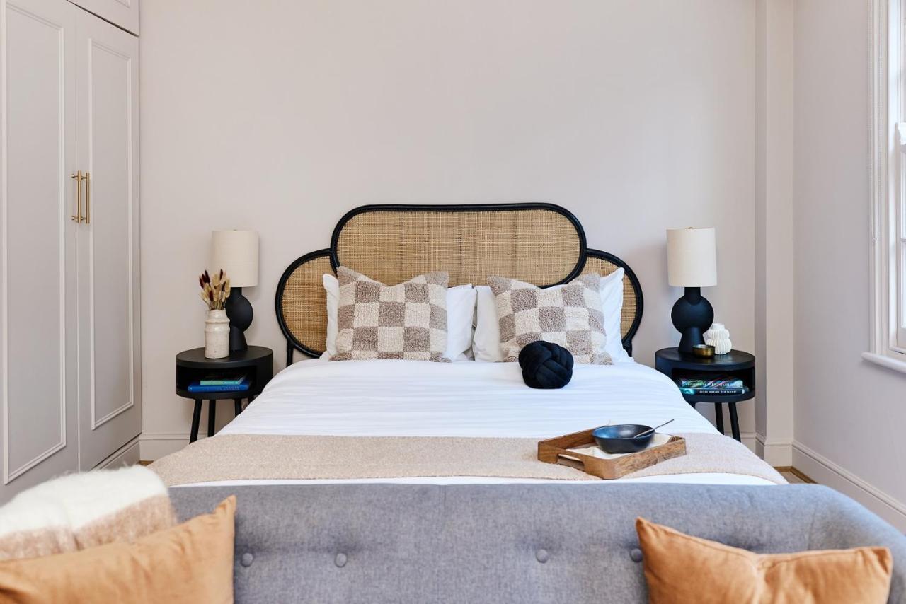 Apartment The Soho Retreat - Glamorous 1bdr Flat *