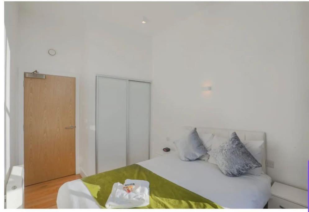 Apartment Of Zone 1 Monument *