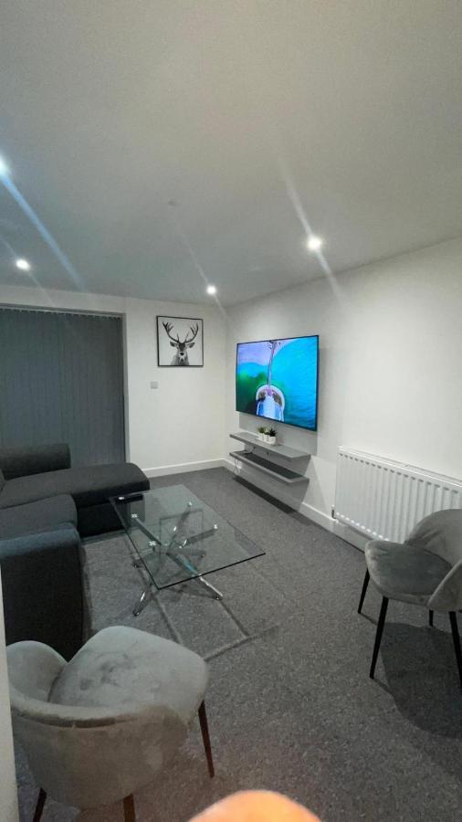 Appartement 2 Bed Luxury In Old Kent Road Londen