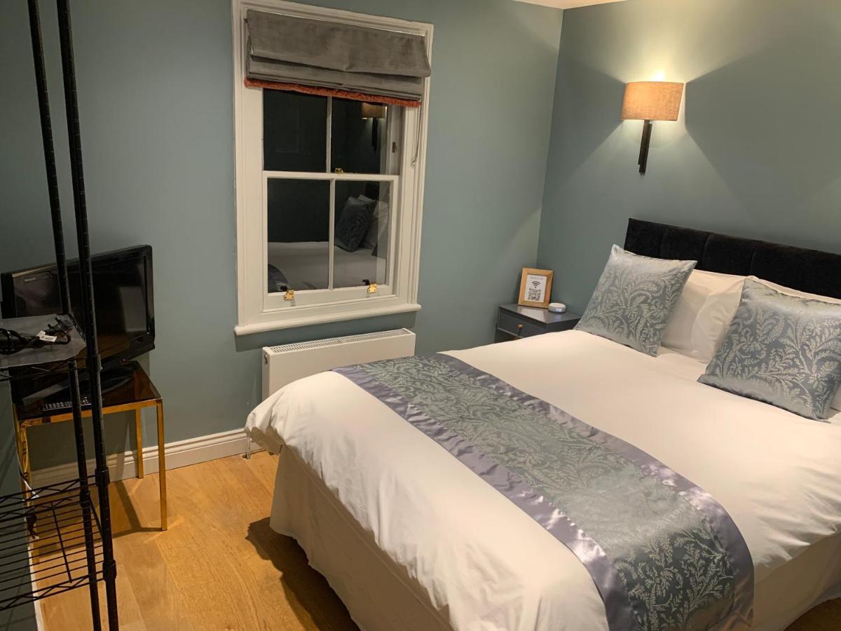 Privatunterkunft Jkhomestay
