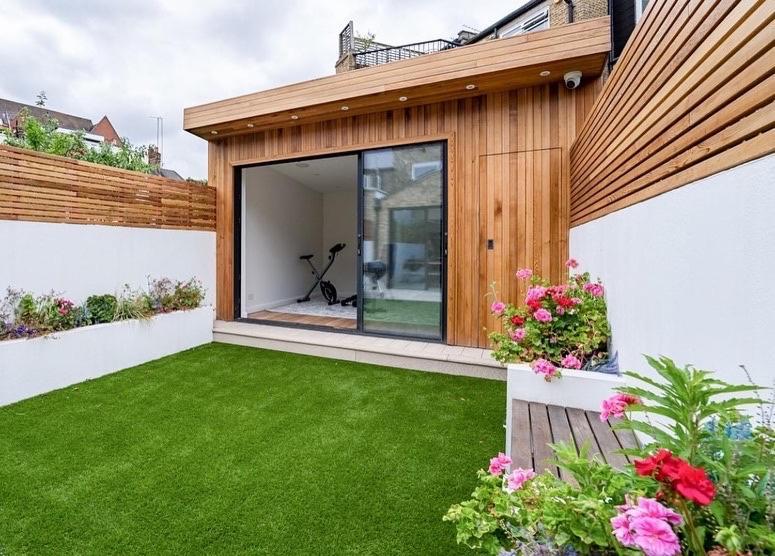 Abode Battersea Homestay *