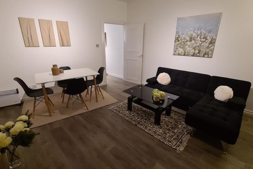 Appartement Luxury 1 Bedroom Flat In The Heart Of Wood