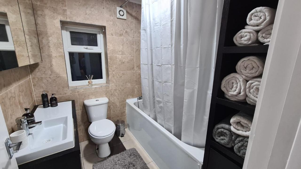 Appartement Luxury 1 Bedroom Flat In The Heart Of Wood