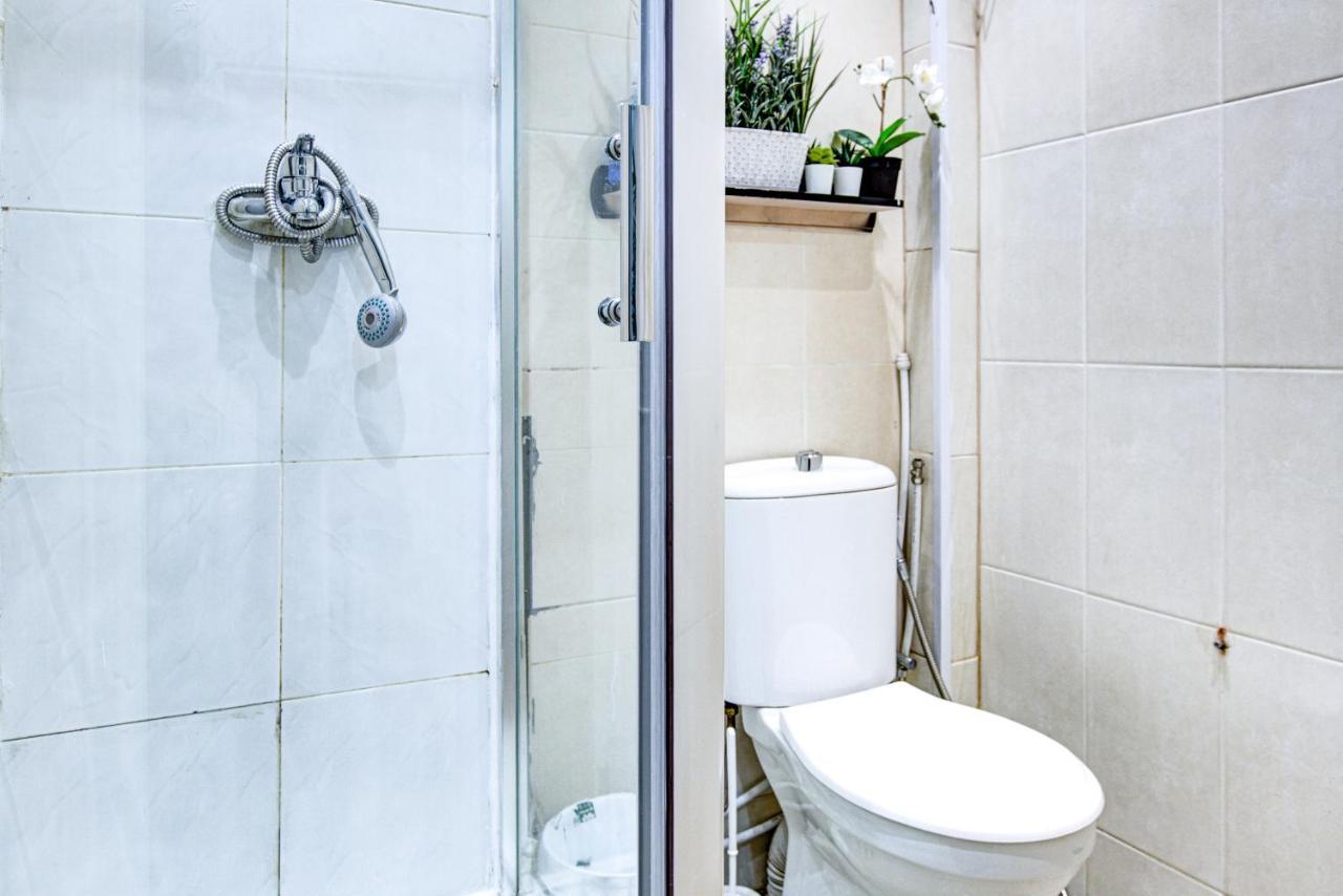 Gorgeous 4 Bedrooms, 5-baths House In Near Edgware Road, Oxford Street, Hyde Park Leilighet *
