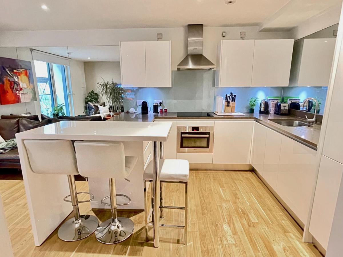 Apartment Westminster-gem London