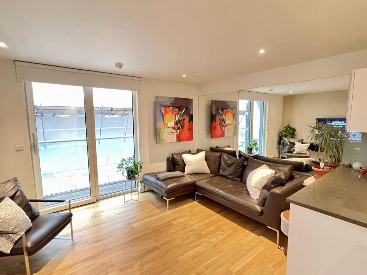 Apartment Westminster-gem