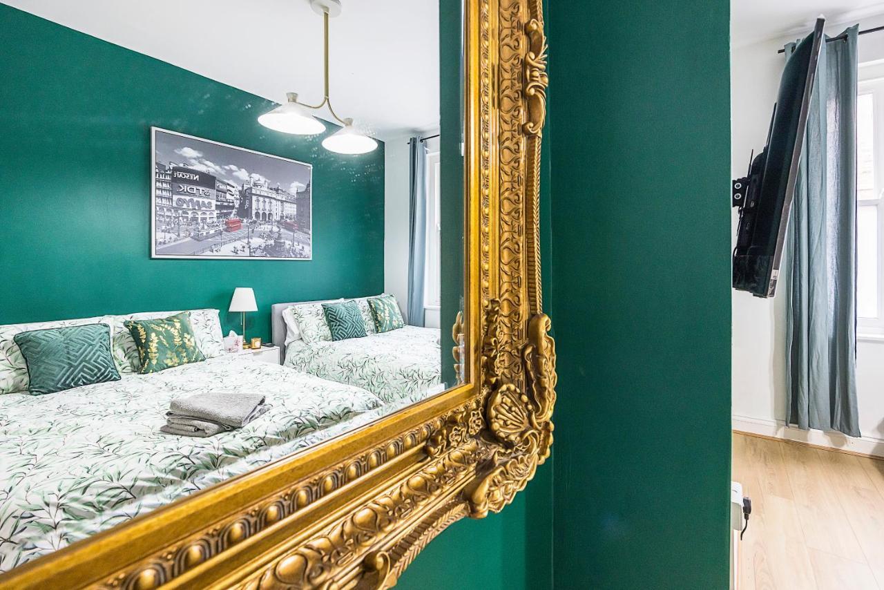 Apartamento Royal Londres