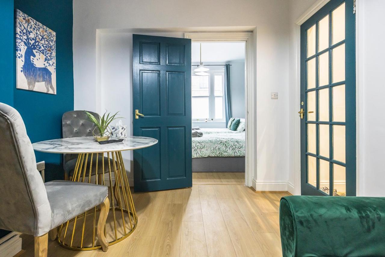 Apartamento Royal Londres