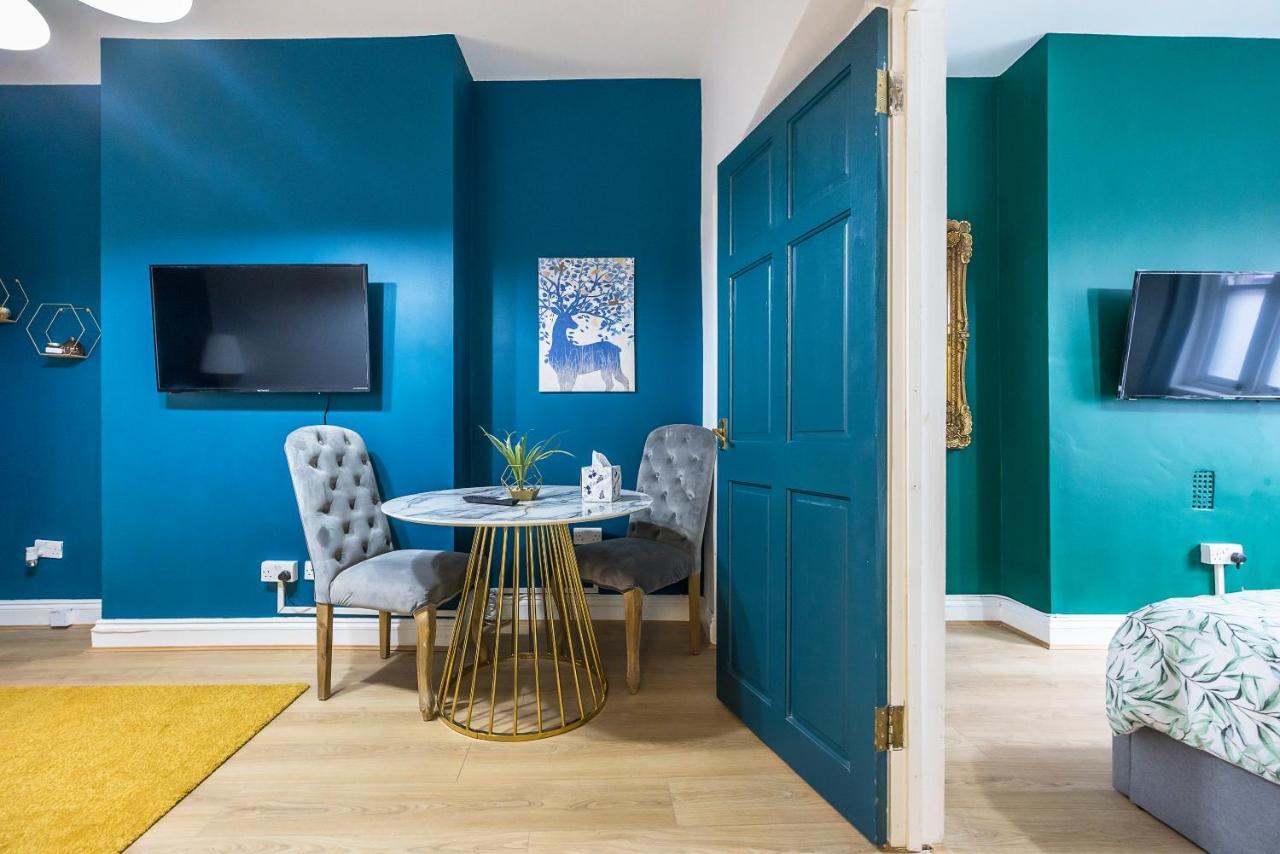 Apartamento Royal *