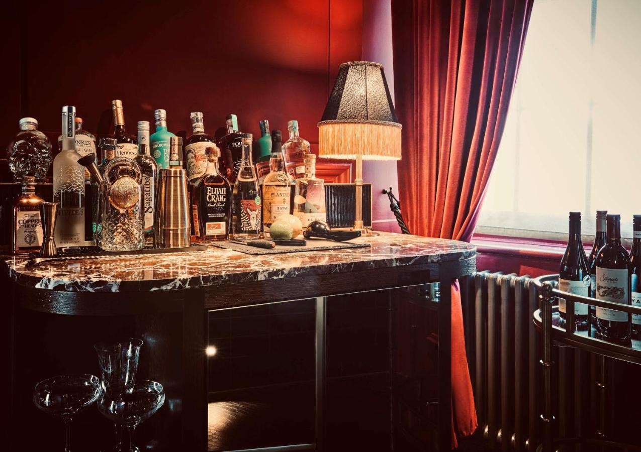 Chateau Denmark Hotell 5*