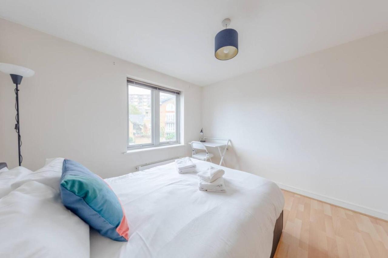 Apartamento Spacious 2 Bedroom Near White *