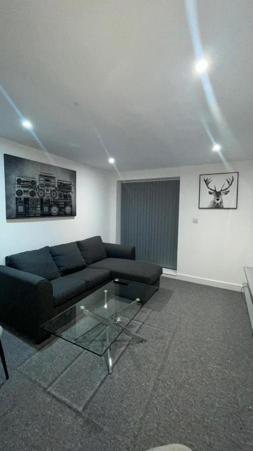 2 Bed Luxury In Old Kent Road Appartement Londen