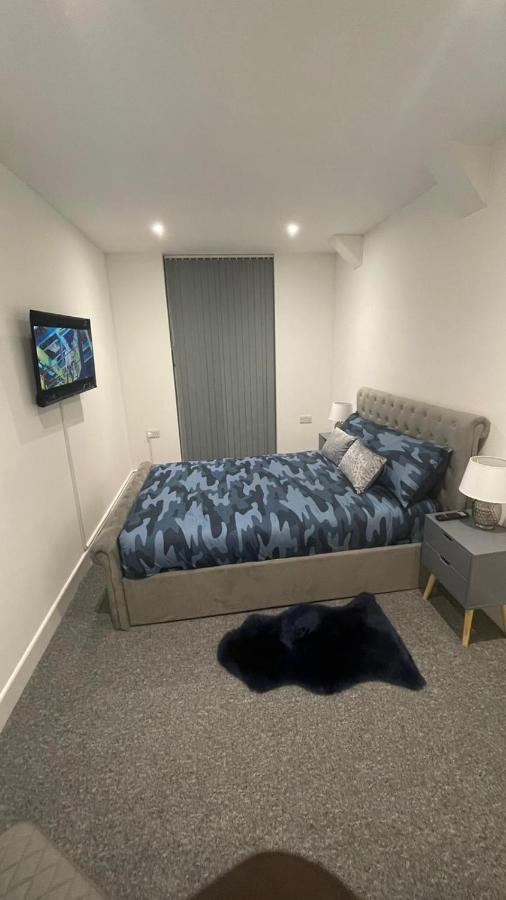 Appartement 2 Bed Luxury In Old Kent Road