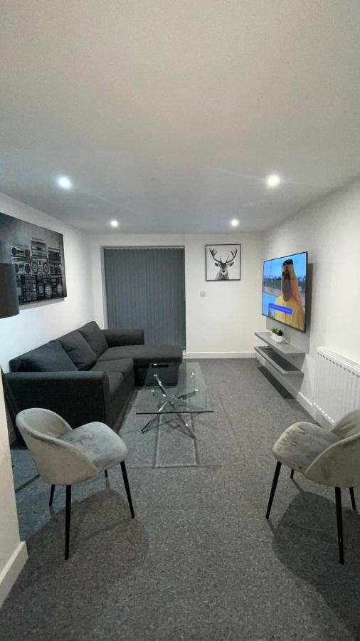 2 Bed Luxury In Old Kent Road Appartement Londen