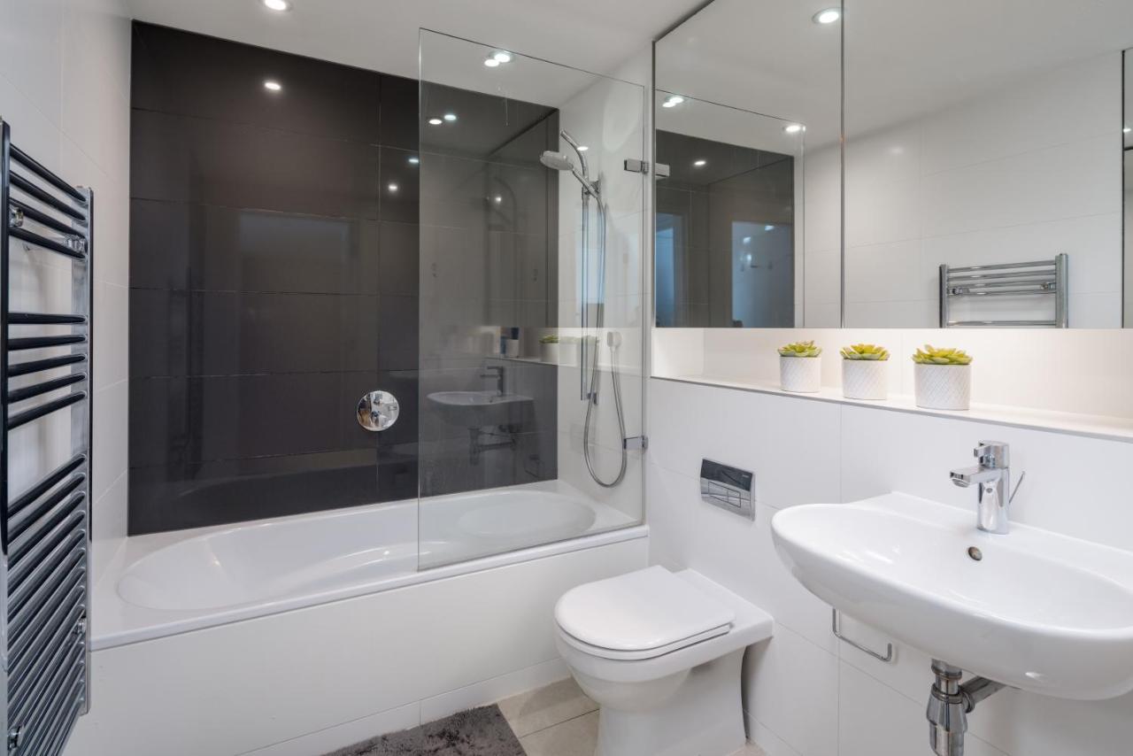 Appartement Altido Bright, Modern In Elephant & Castle