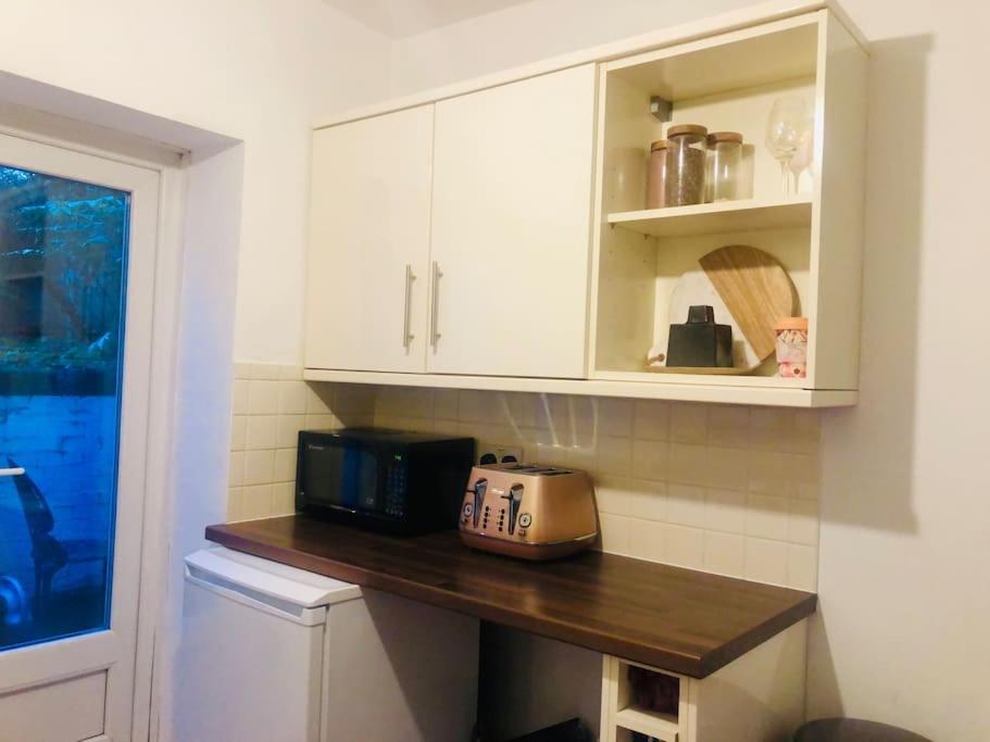Beautiful Apartment London