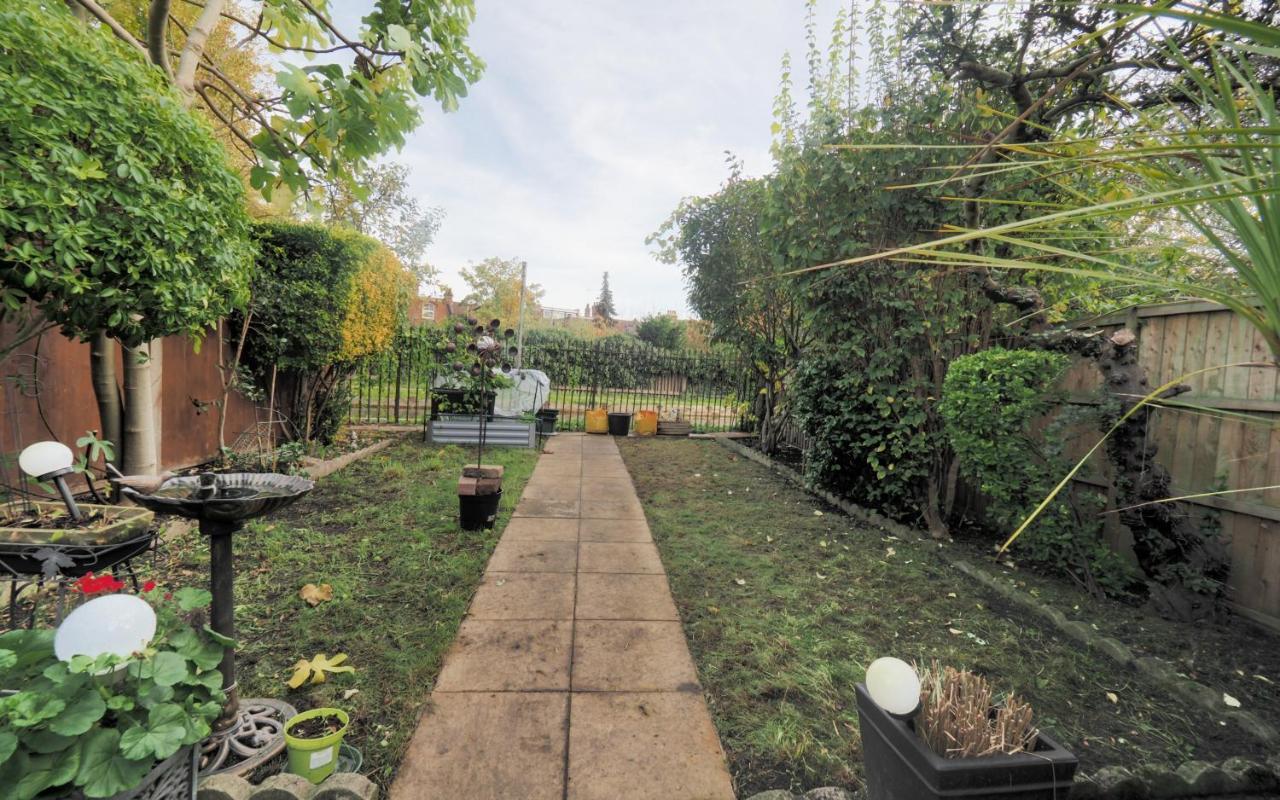 Appartement Stunning, Large 1 Bed Riverside Flat
