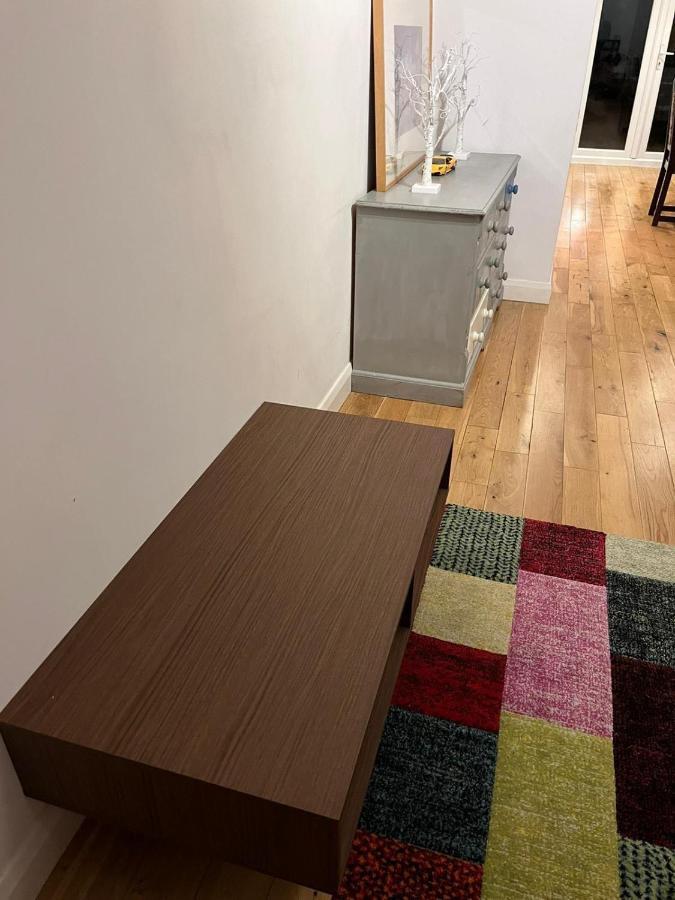 Holiday home Chiswick Two Minutes Station London