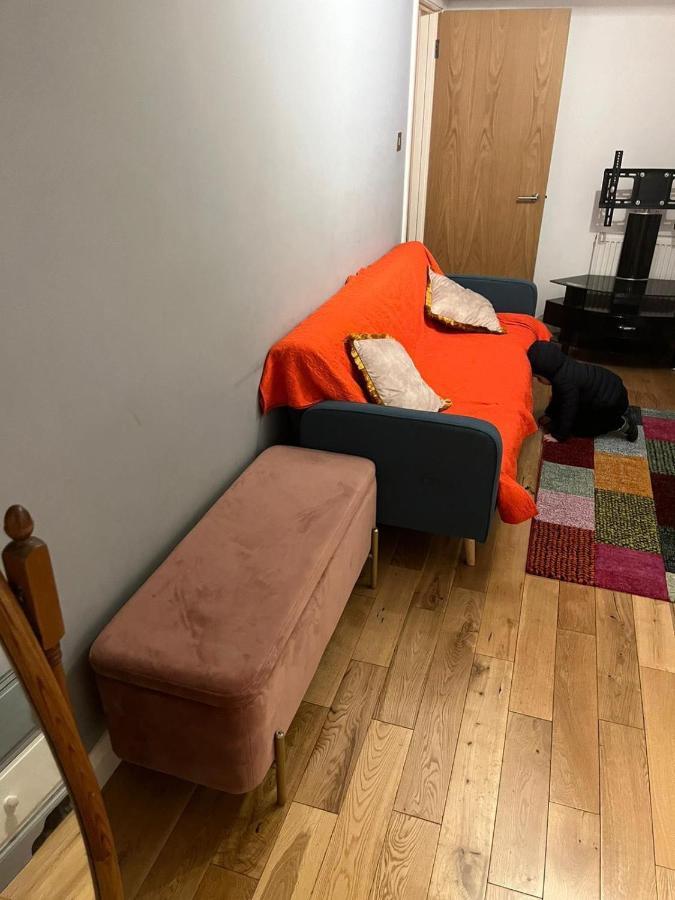 Holiday home Chiswick Two Minutes Station London