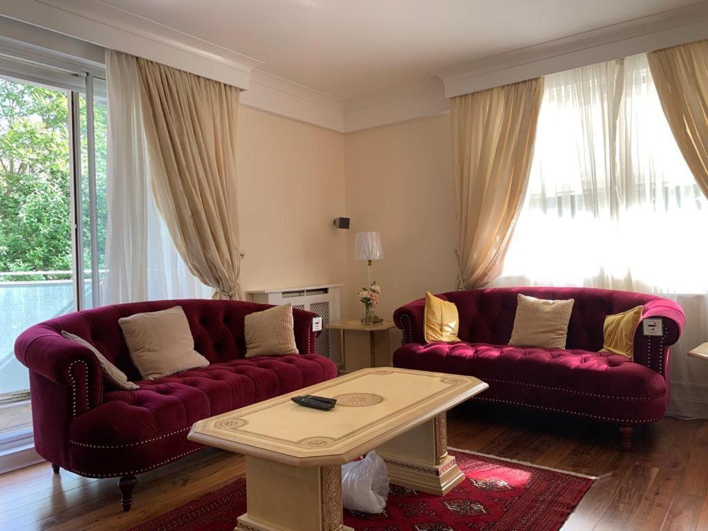 Lovely 3 Bedroom *