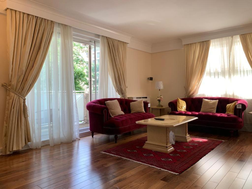 Lovely 3 Bedroom London