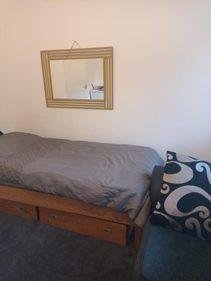 Accommodatie bij particulieren Women Only Cosy *