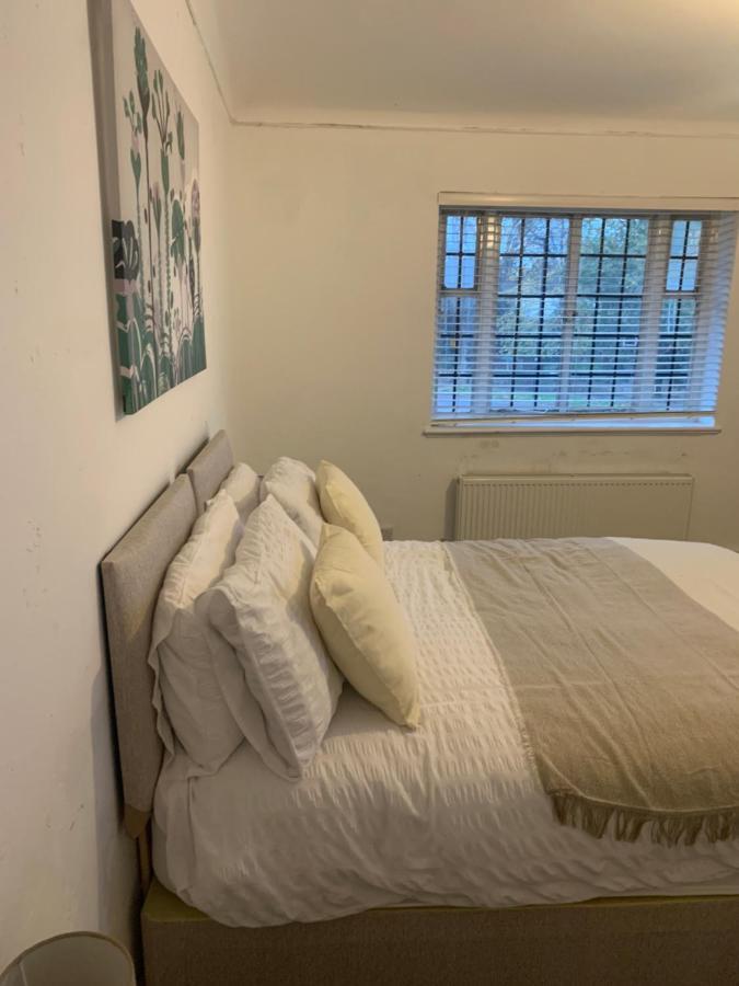 Gasthuis Wandsworth, South Deluxe King 1 *