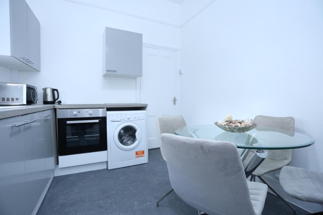 Apartment Town Apartment- Lewisham *