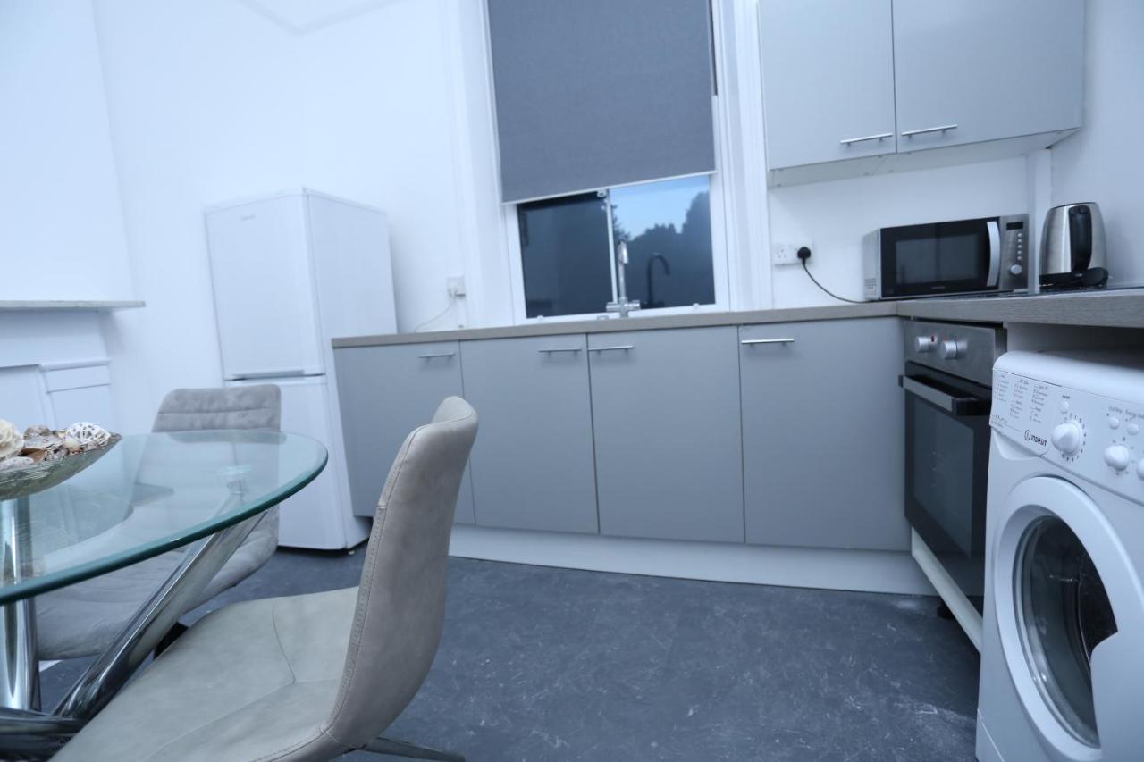 Apartment Town Apartment- Lewisham London