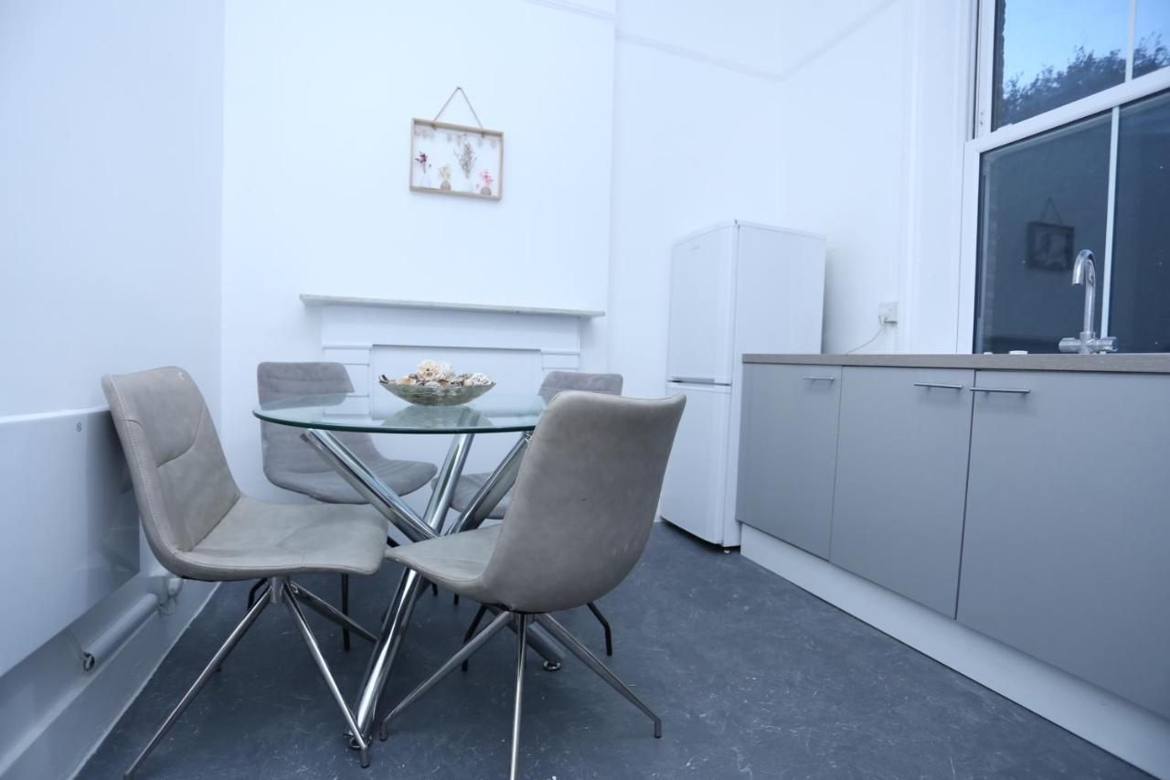 Apartment Town Apartment- Lewisham London