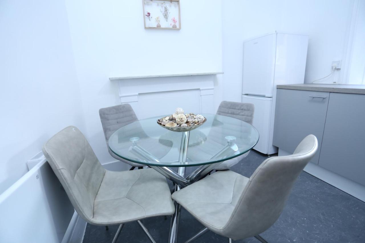 Apartment Town Apartment- Lewisham London