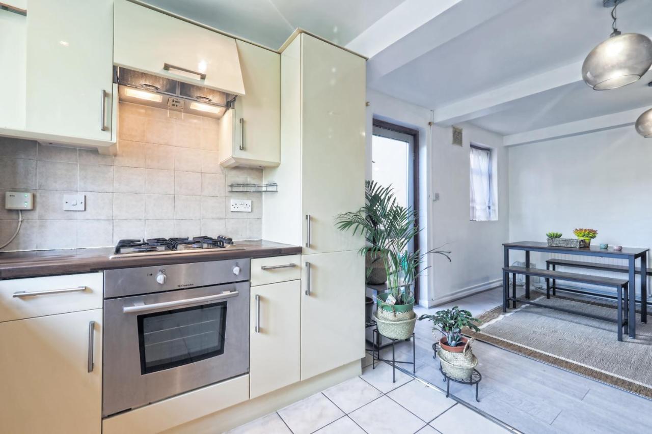 Appartement Stunning, Large 1 Bed Riverside Flat *