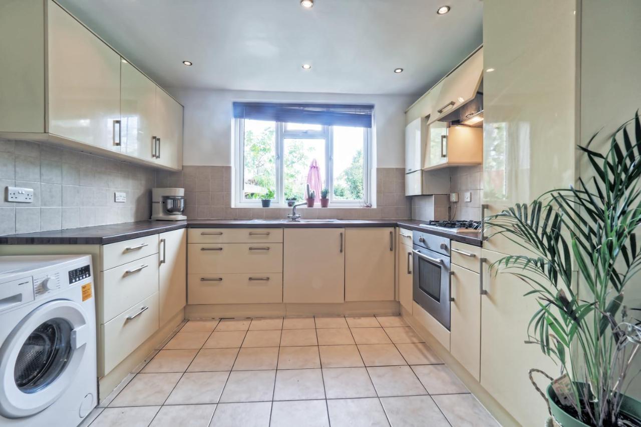 Appartement Stunning, Large 1 Bed Riverside Flat *
