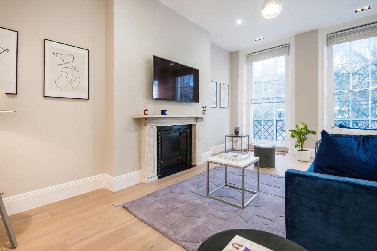 Arcore Premium Bloomsbury Leilighet London