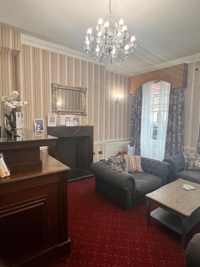 Cavendish Hotel Londres